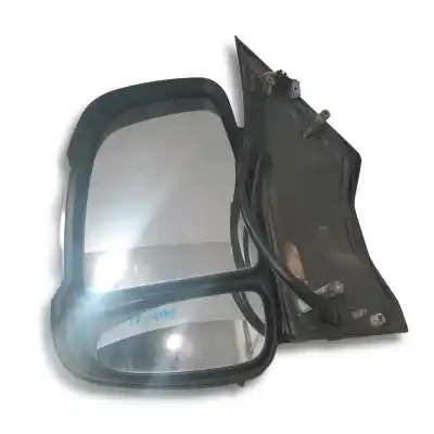 Pezzo di ricambio per auto di seconda mano specchio sinistro per citroen jumper autobús 2.2 hdi 130 riferimenti oem iam 8154nv