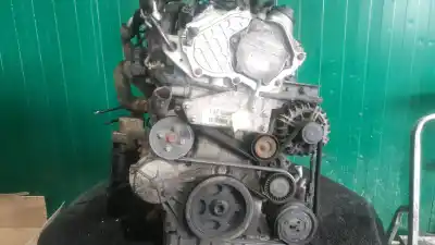 Pezzo di ricambio per auto di seconda mano Compressore Aria Condizionata per SMART FORFOUR (454) 1.5 CDI (454.000) Riferimenti OEM IAM A4542300111  