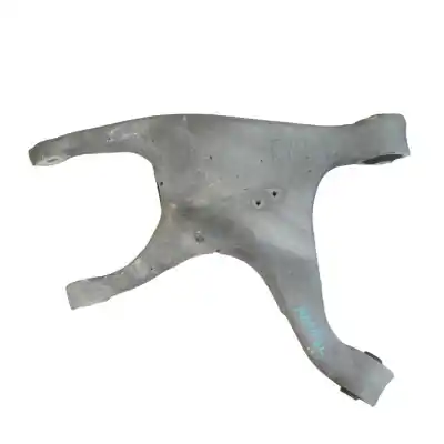 Peça sobressalente para automóvel em segunda mão braço de suspensão traseiro inferior direito por audi q5 (8rb) 2.0 tdi quattro referências oem iam 8r0505312b