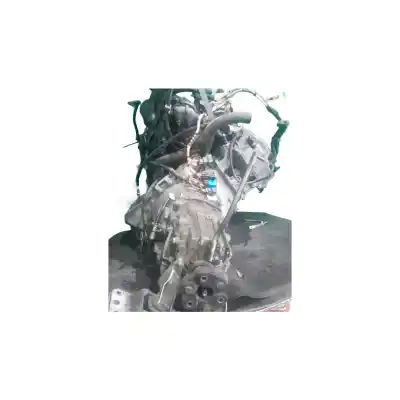 Second-hand car spare part complete engine for bmw 5 (e60) 523 i oem iam references 11000415403  