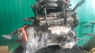 Автозапчастина б/у коробка передач для lexus rx (_u3_) 400h awd (mhu38_) посилання на oem iam 3090048062  