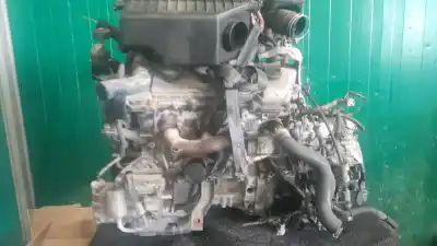 Автозапчастина б/у коробка передач для lexus rx (_u3_) 400h awd (mhu38_) посилання на oem iam 3090048062  