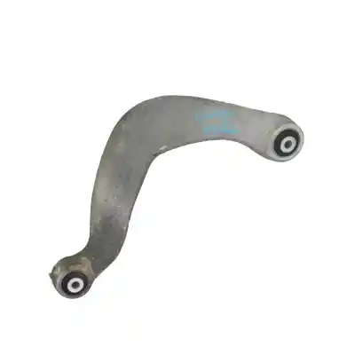 Peça sobressalente para automóvel em segunda mão braço de suspensão superior traseiro esquerdo por audi q5 (8rb) 2.0 tdi quattro referências oem iam 8k0505323h