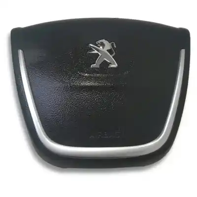 Tweedehands auto-onderdeel airbag voor links voor peugeot 508 sw i (8e_) 2.0 hdi oem iam-referenties 4112qg