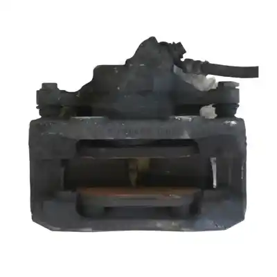 Автозапчастина б/у передній правий гальмівний супорт для opel corsa f 1.2 (68) посилання на oem iam 9824176680  