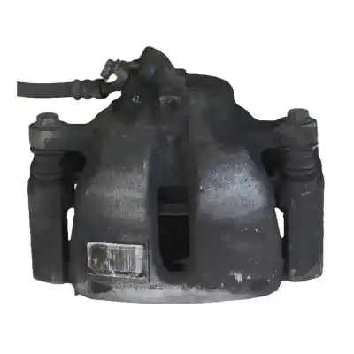 Автозапчасти б/у передний правый тормозной суппорт за opel corsa f 1.2 (68) ссылки oem iam 9824176680