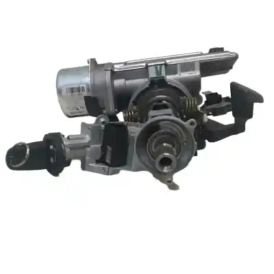 İkinci el araba yedek parçası direksiyon kolonu için opel corsa d (s07) 1.2 (l08, l68) oem iam referansları 95514397  