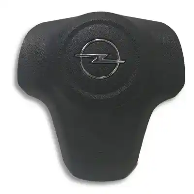 Автозапчастина б/у передня ліва подушка безопасности для OPEL CORSA D (S07) 1.2 (L08, L68) Посилання на OEM IAM 13235770  