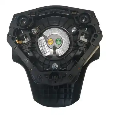 Pezzo di ricambio per auto di seconda mano air bag anteriore sinistro per opel corsa d (s07) 1.2 (l08, l68) riferimenti oem iam 13235770  
