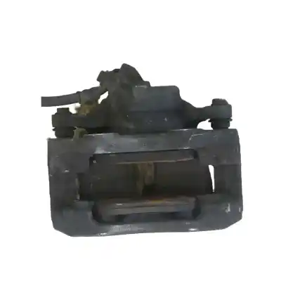 Автозапчастина б/у передній лівий гальмум для opel corsa f 1.2 (68) посилання на oem iam 9824176580  