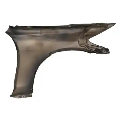 Автозапчасти б/у левое переднее крыло за lexus gs (_s19_) 450h (grs191_, gws191_) ссылки oem iam 5381248090  