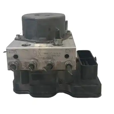 Piesă de schimb auto la mâna a doua abs pentru peugeot 108 1.2 referințe oem iam 1611918980