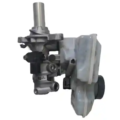 Автозапчастина б/у гальмівний насос для seat leon st (5f8) 1.6 tdi посилання на oem iam 5q1611301d  