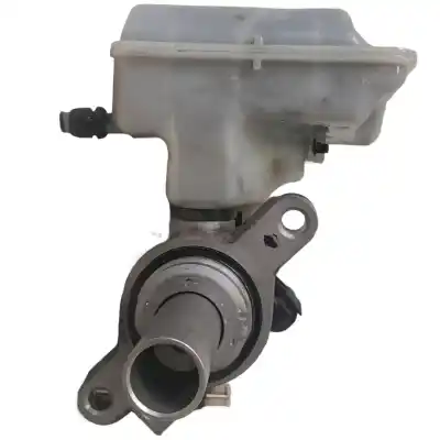 Автозапчастина б/у гальмівний насос для seat leon st (5f8) 1.6 tdi посилання на oem iam 5q1611301d  