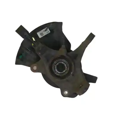 Second-hand car spare part front right knuckle for hyundai i20 iii (bc3, bi3) 1.0 t-gdi oem iam references 51716q0000  