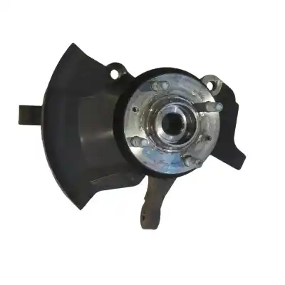 Автозапчасти б/у передняя правая кулачка за hyundai i20 iii (bc3, bi3) 1.0 t-gdi ссылки oem iam 51716q0000