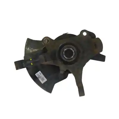Second-hand car spare part front left knuckle for hyundai i20 iii (bc3, bi3) 1.0 t-gdi oem iam references 51715q0000  