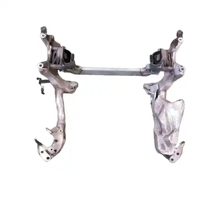 Pezzo di ricambio per auto di seconda mano ASSALE ANTERIORE per AUDI Q5 (8RB)  Riferimenti OEM IAM 8R0399315G  