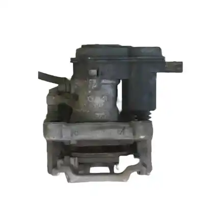 Автозапчасти б/у задний правый тормозной суппорт за opel corsa f 1.2 (68) ссылки oem iam 9837166080  