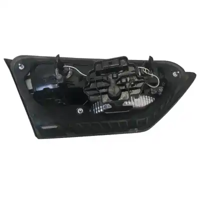 Автозапчасти б/у правый задний фонарь за seat leon st (5f8) 1.6 tdi ссылки oem iam 5f0945094d  