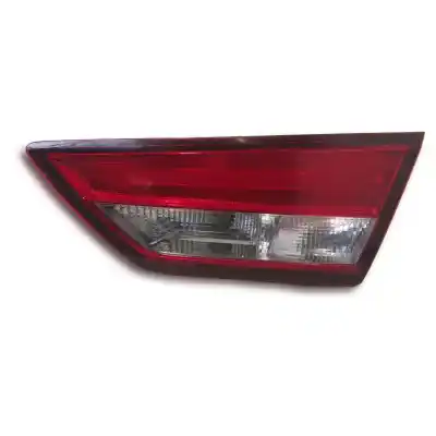 Автозапчастина б/у правий ліхтар для seat leon st (5f8) 1.6 tdi посилання на oem iam 5f0945094d