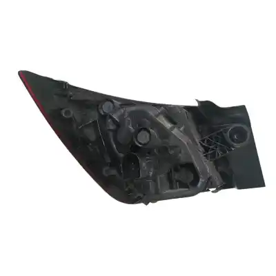Автозапчасти б/у правый задний фонарь за seat leon st (5f8) 1.6 tdi ссылки oem iam 5f0945096d  