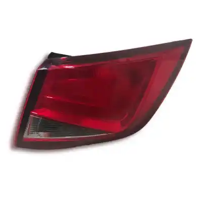 Автозапчастина б/у правий ліхтар для seat leon st (5f8) 1.6 tdi посилання на oem iam 5f0945096d