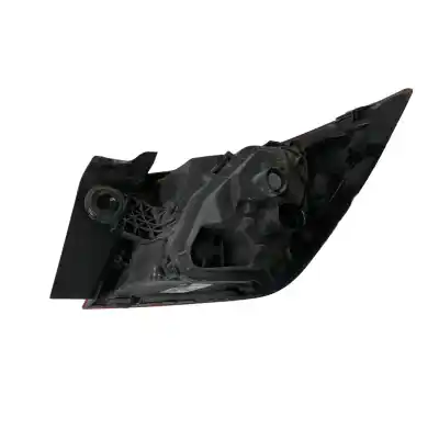 Автозапчастина б/у лівий ход ліхар для seat leon st (5f8) 1.6 tdi посилання на oem iam 5f0945095d  