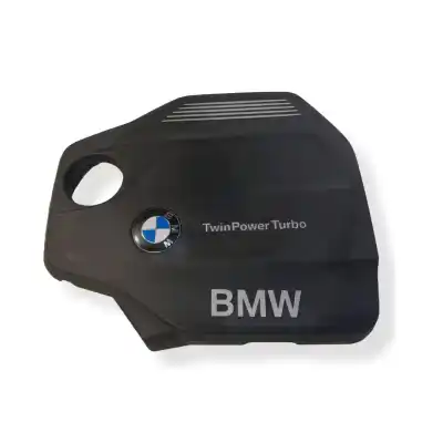 Автозапчасти б/у крышка двигателя за bmw 3 (f30, f80) 318 d ссылки oem iam 8514202