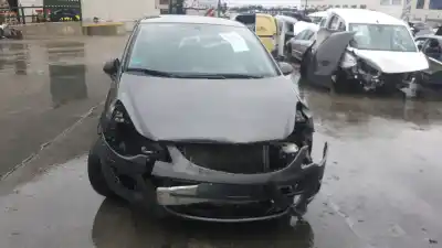 Pezzo di ricambio per auto di seconda mano luci posteriori destra per opel corsa d (s07) 1.2 (l08, l68) riferimenti oem iam 93190951  