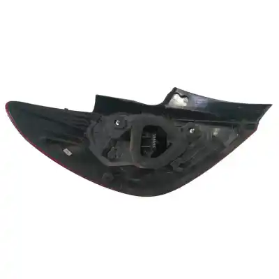 Pezzo di ricambio per auto di seconda mano luci posteriori destra per opel corsa d (s07) 1.2 (l08, l68) riferimenti oem iam 93190951  