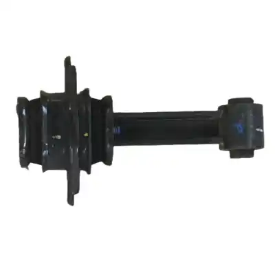 Second-hand car spare part rear engine support for hyundai i20 iii (bc3, bi3) 1.0 t-gdi oem iam references 21950cc000  