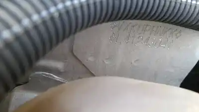 Автозапчасти б/у внутренний левый задний фонарь за opel corsa f 1.2 (68) ссылки oem iam 9830097880  