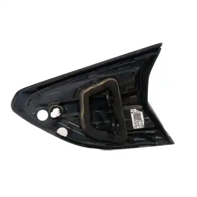 Автозапчасти б/у внутренний левый задний фонарь за opel corsa f 1.2 (68) ссылки oem iam 9830097880  