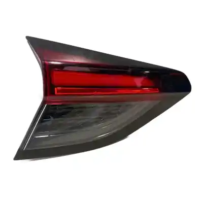 Peça sobressalente para automóvel em segunda mão  por OPEL CORSA F  Referências OEM IAM 9830097880  