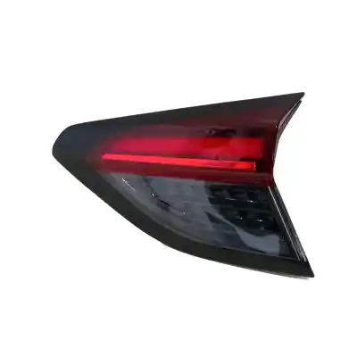 Peça sobressalente para automóvel em segunda mão  por OPEL CORSA F  Referências OEM IAM 9830096280  