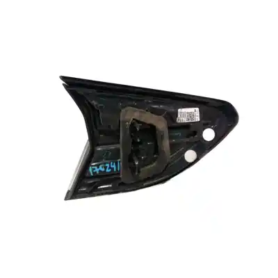 Автозапчасти б/у внутренний правый задний фонарь за opel corsa f 1.2 (68) ссылки oem iam 9830096280  