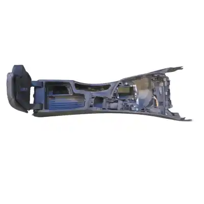 Автозапчасти б/у центральная консоль за bmw 3 (f30, f80) 318 d ссылки oem iam 51169360528  