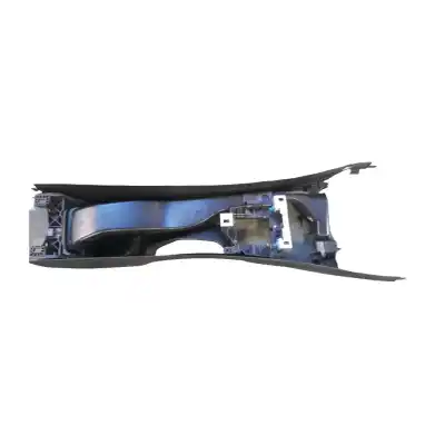 Автозапчасти б/у центральная консоль за bmw 3 (f30, f80) 318 d ссылки oem iam 51169360528  