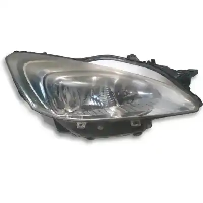 Tweedehands auto-onderdeel rechts koplamp voor peugeot 508 sw i (8e_) 2.0 hdi oem iam-referenties 9678393080