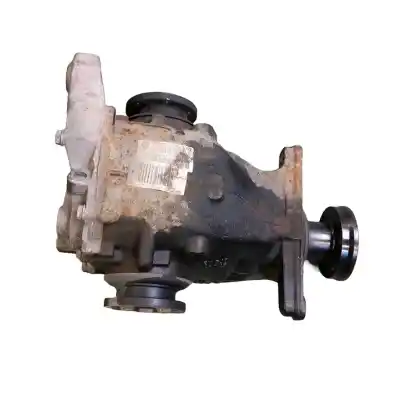 Peça sobressalente para automóvel em segunda mão diferencial traseiro por bmw 5 (e60) 523 i referências oem iam 33107560592