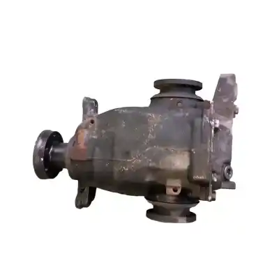 Second-hand car spare part rear differential for bmw 5 (e60) 523 i oem iam references 33107560592  