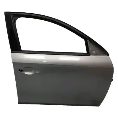 Автозапчасти б/у дверь передняя правая за opel corsa f 1.2 (68) ссылки oem iam 9837705880