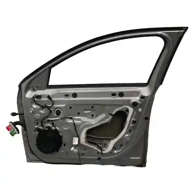 Автозапчастина б/у передні праві двері для opel corsa f 1.2 (68) посилання на oem iam 9837705880  