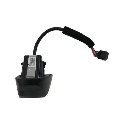Second-hand car spare part camera for hyundai i20 iii (bc3, bi3) 1.0 t-gdi oem iam references 99240q0000  