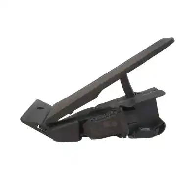 Second-hand car spare part accelerator pedal for bmw 3 (f30, f80) 318 d oem iam references 6pv01043533  