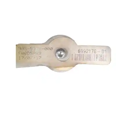 Автозапчасти б/у внутреннее зеркало за bmw 3 (f30, f80) 318 d ссылки oem iam 699217801  