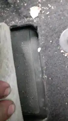 İkinci el araba yedek parçası ön tampon izgarasi için opel astra gtc enjoy oem iam referansları 13184087  