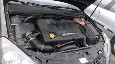 İkinci el araba yedek parçası ön tampon izgarasi için opel astra gtc enjoy oem iam referansları 13184087  