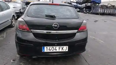 İkinci el araba yedek parçası ön tampon izgarasi için opel astra gtc enjoy oem iam referansları 13184087  